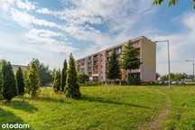 Mieszkanie 50m² przy ul. Dzieci Polskich 33