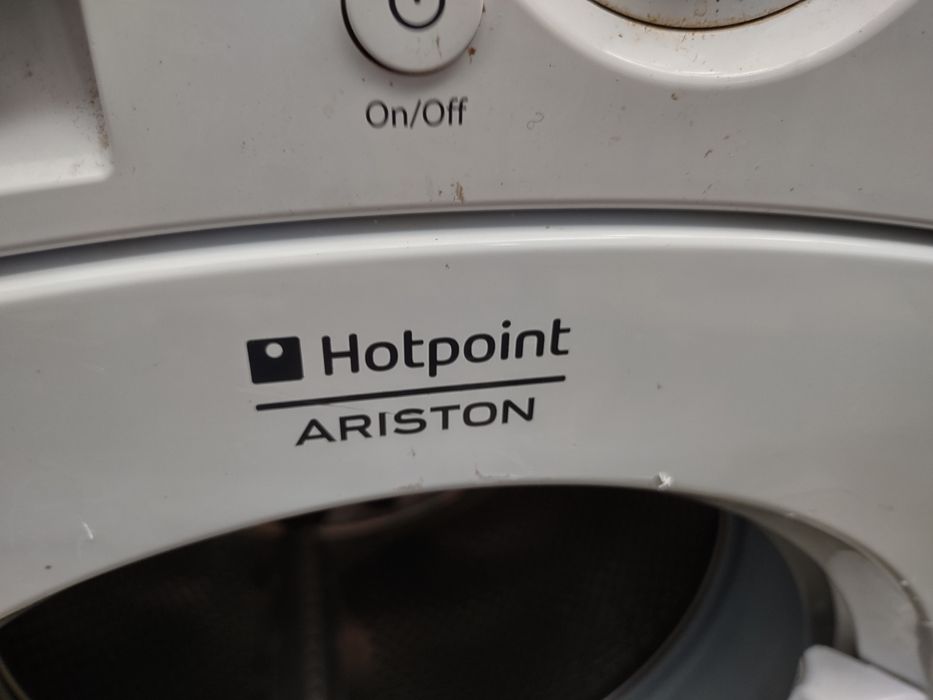 pralka hotpoint Ariston AWM129 7kg