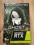Karta graficza RTX 3060 Ti Ghost OC