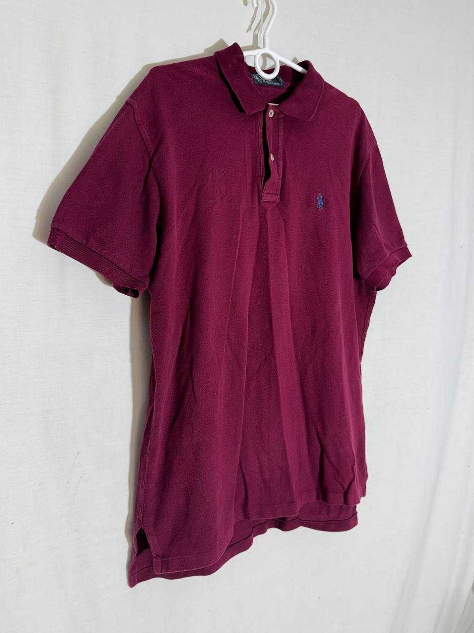 Koszulka Polo T-Shirt Ralph Lauren Y2k Drip Drill Sk8