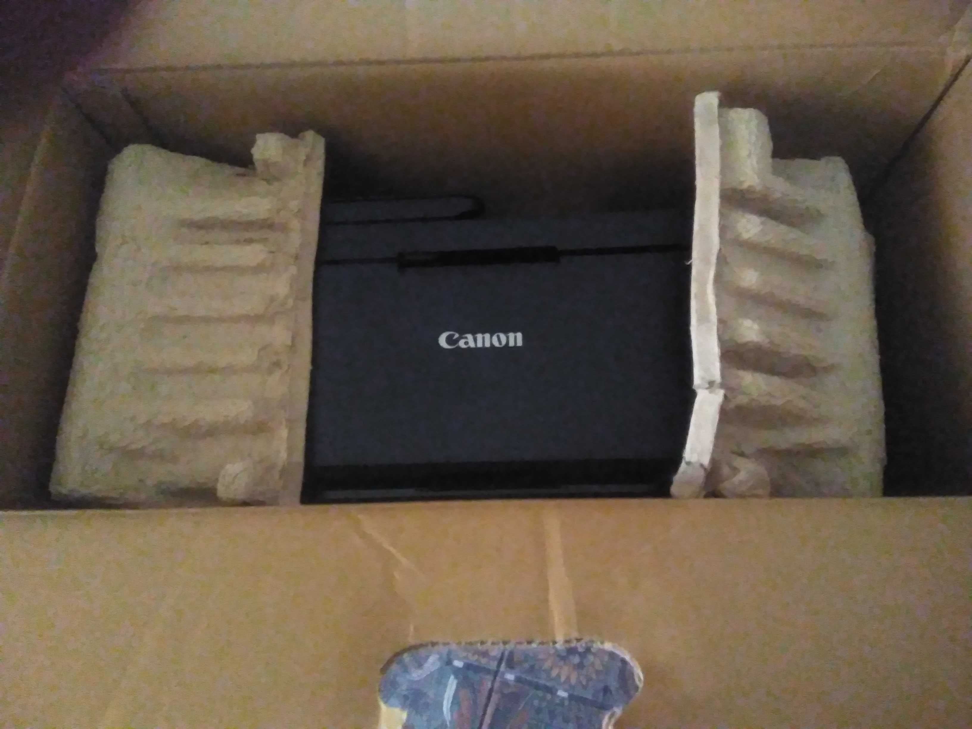 Impressora Canon Pixma TR 4650