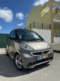 Smart fortwo (NACIONAL)