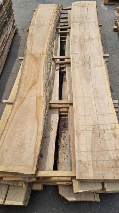 Дошка Берест, Вяз суха 50мм