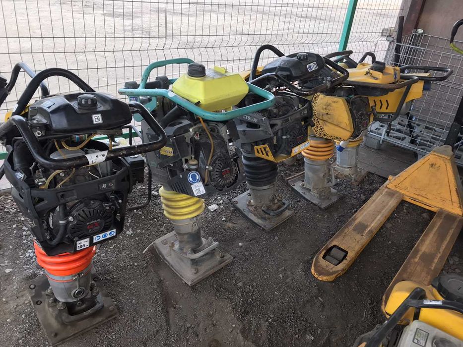 ОРЕНДА Аератор газонокосарка скарифікатор ПРОКАТ Культиватор Аэратор