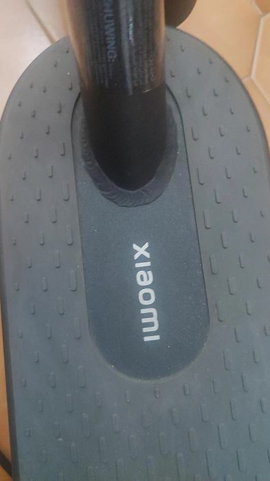 Trotinete Elétrica Xiaomi