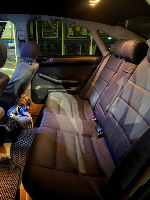 Продам Audi a6 c5