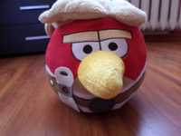 Pluszak Angry Birds red
