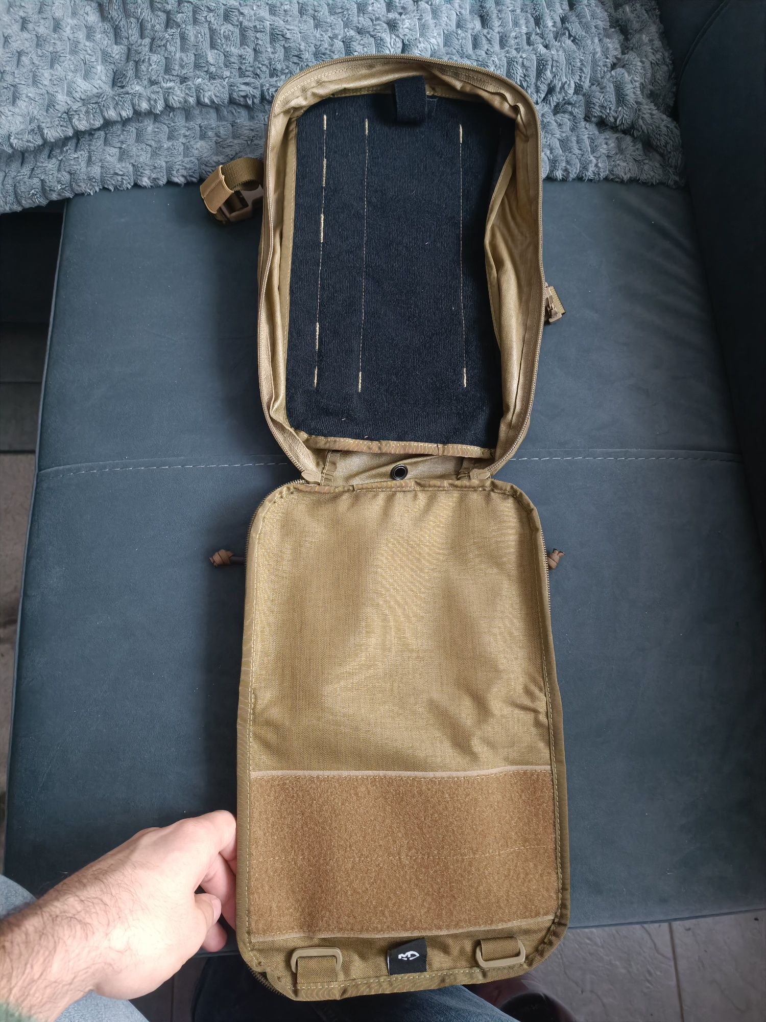 Plecak GTW advanced pack