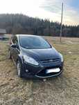 Ford C-MAX FORD C-MAX 2.0 2011r