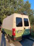 Bus - Kamper. Citroen Jumper