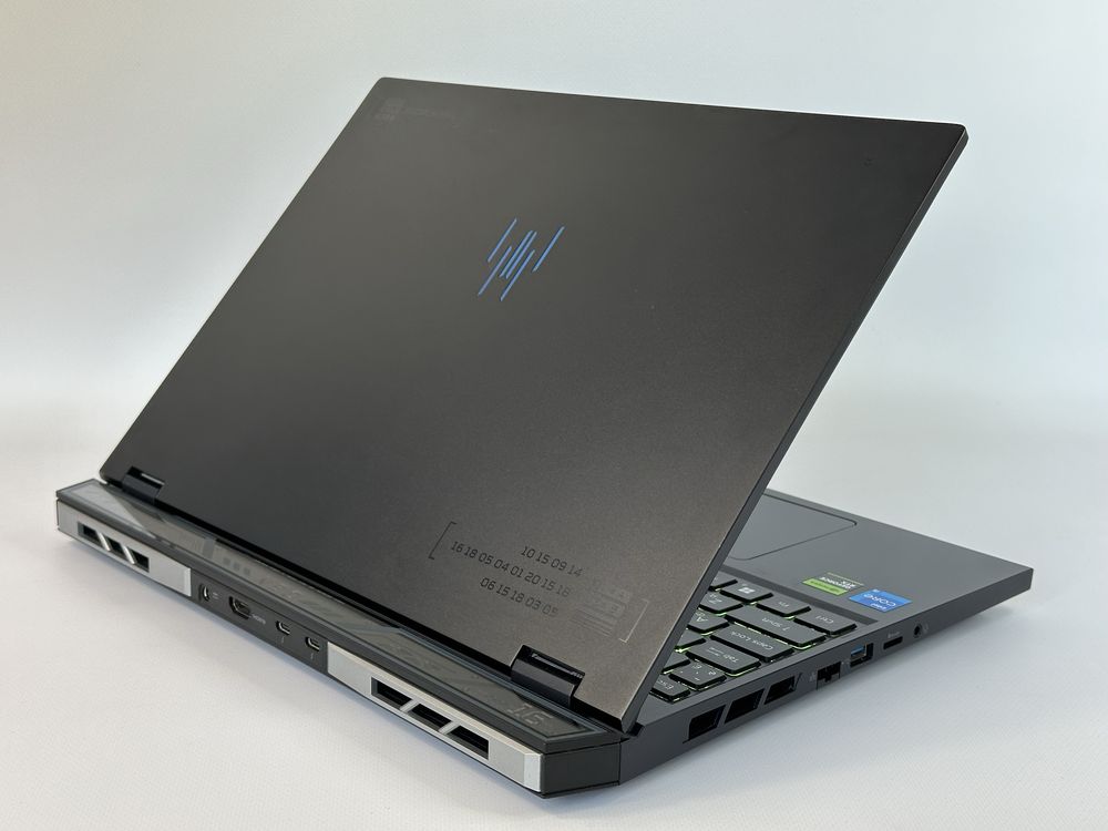 Acer Predator Helios 16/16”180Гц WUXGA/i5-14450HX/32GB/1TB SSD/RTX4060