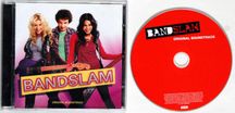 (CD) VA - Bandslam (Original Soundtrack)