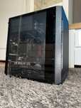 Komputer intel i5, 1660 ti, 16ram, dysk m2