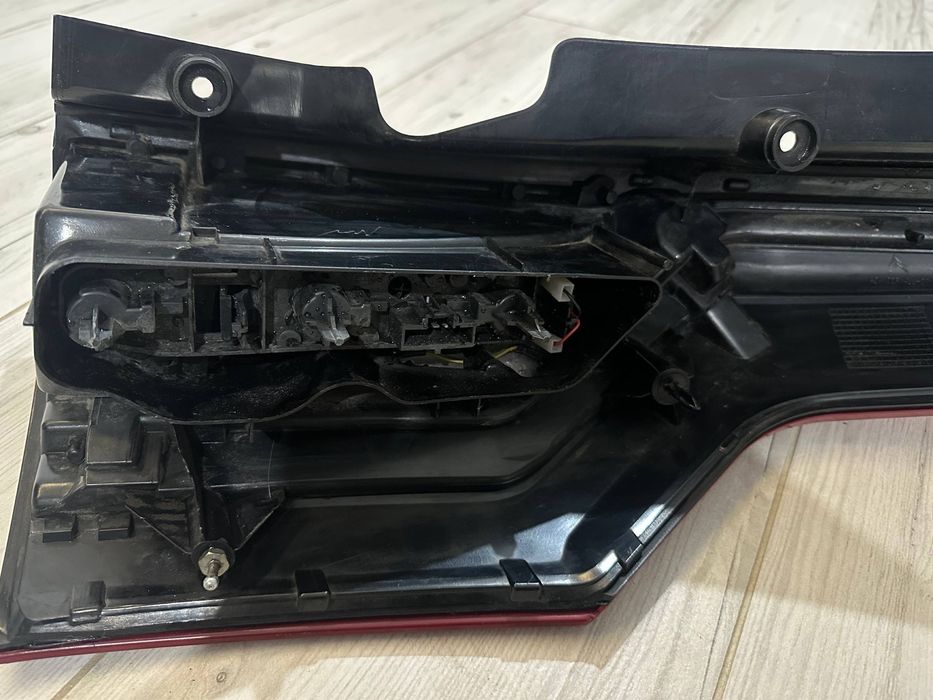 Citron C4 Grand Picasso 2013-2022 стоп задній