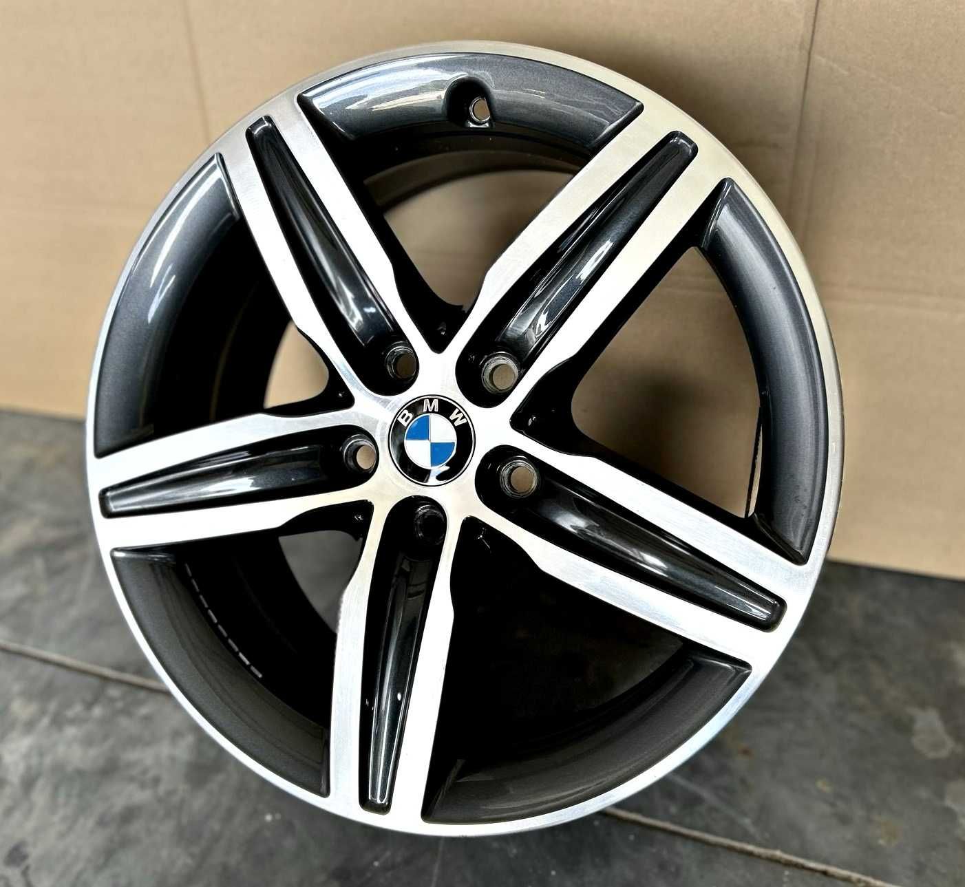 alufelgi r16 5x112 BMW 2 F45 F45N F46 F46N inne