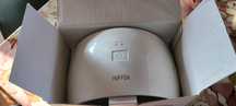 Lampa UV LED do stylizacji paznokci