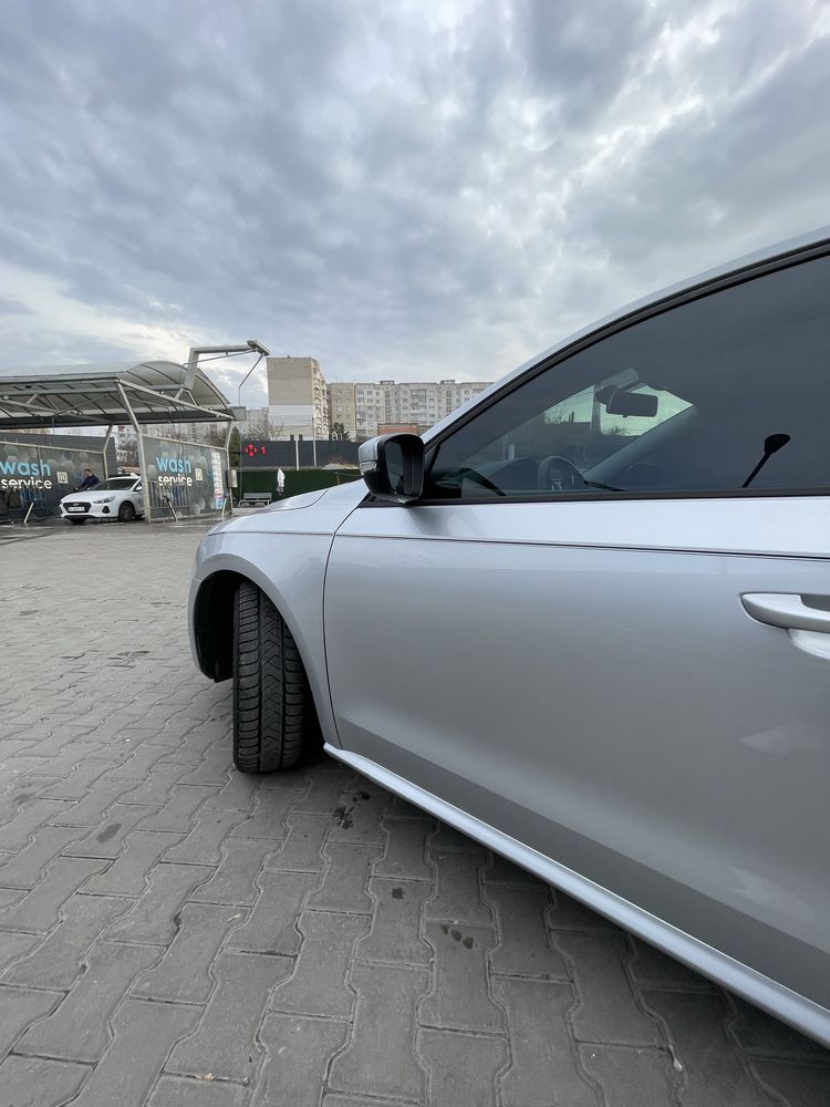 Продам VW Passat NMS (B7) 2014