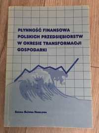 Płynność finansowa polskich przedsiębiorstw