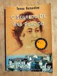 O Segredo de Ana Plácido de Teresa Bernardino