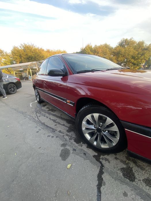 Opel omega 2.0 в гарному стані