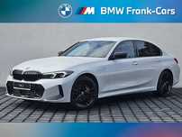 BMW Seria 3 BMW 330e xDrive Sedan *NOWE*