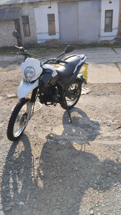 Shineray xy200gy-6c