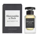 ABERCROMBIE & FITCH Authentic edt 30 ml produkt