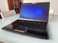 Computador Portatil Toshiba Satellite A350-22E