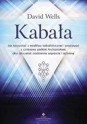 Kabała Autor: Wells David w.2018