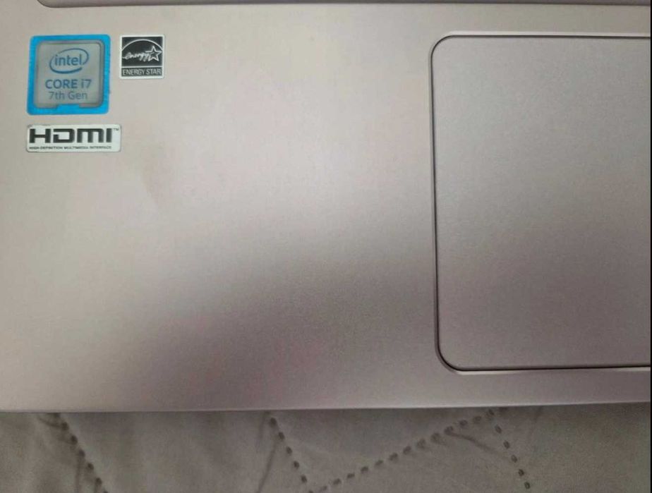 Computador portátil Asus Zenbook Flip UX360U