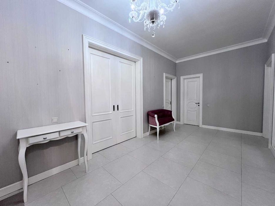 БЕЗ% БІЗНЕС КЛАС! 4-к в ЖК SOHO Residence, вул. Деміївська, 13