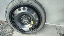 Koło dojazdowe opel Vectra C Sigmum 5-110. R16