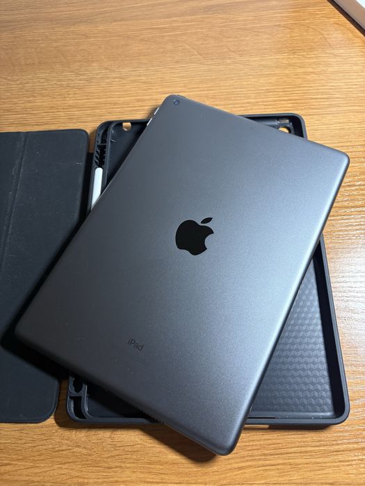 iPad 9 gen 64gb Space Grey