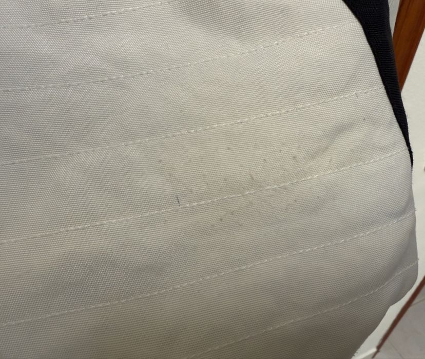 Moncler - casaco / kispo / blusao M (senhora)