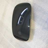 Magic Mouse Apple A1657 superfície Multi-Touch preta, original