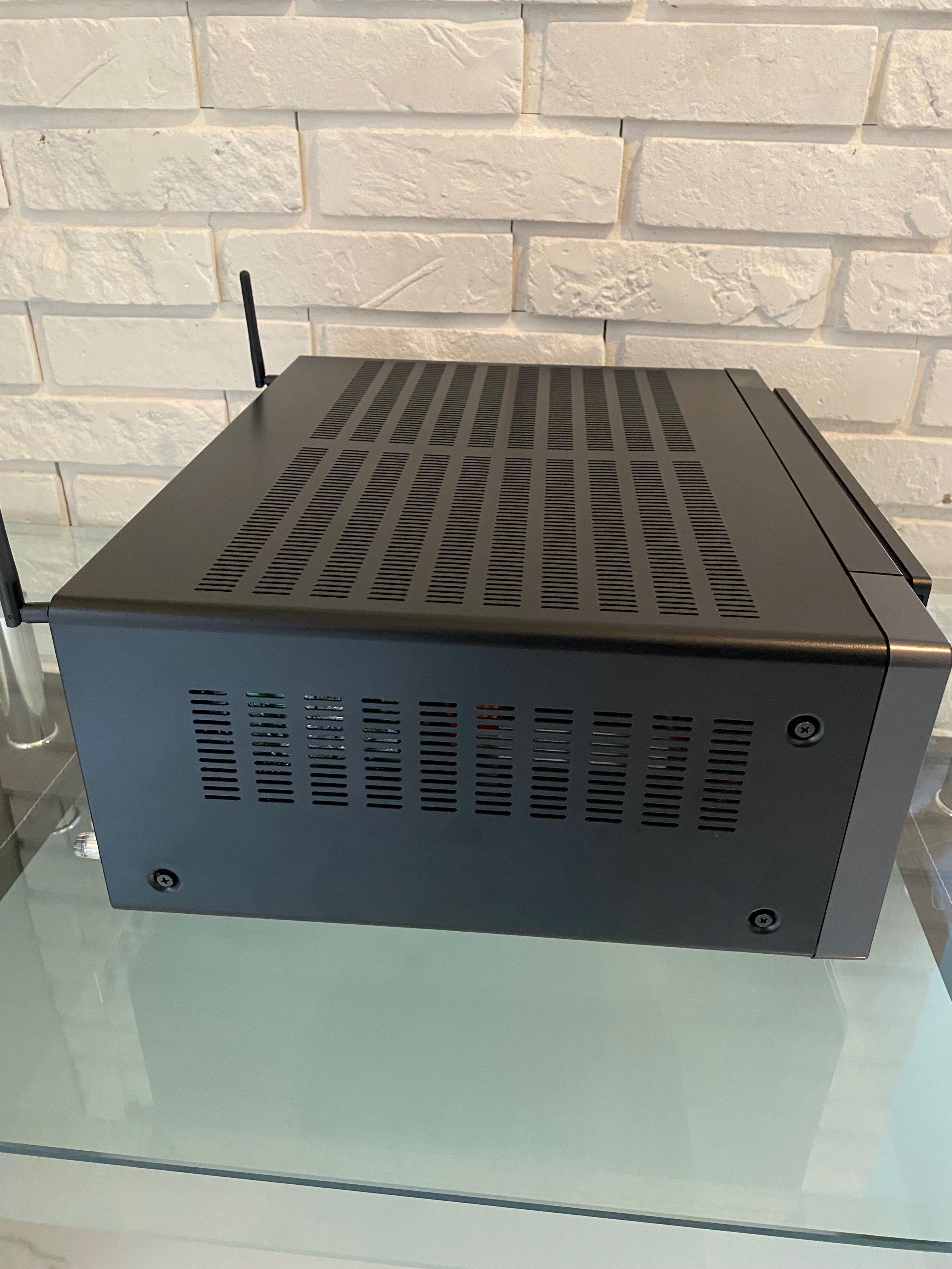 Marantz cinama 40 gwarancja pełny komplet
