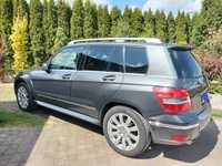 Mercedes Benz GLK 300