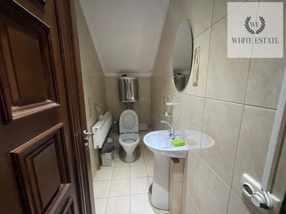 Продаж комерційного приміщення в с.Козлів