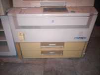 Копир промышленный Konica Minolta EP-1080 (2 шт).