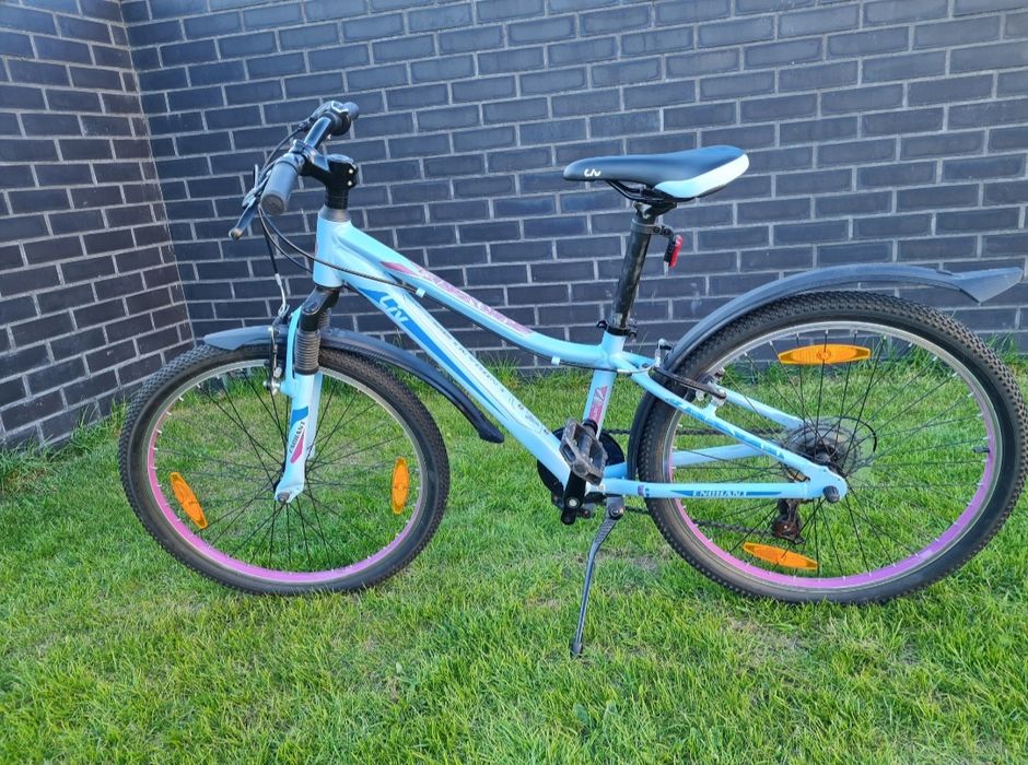 Rower Giant Liv enchant 24