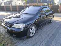 Opel Astra G Bertone 1.8 Benz gaz klima ubezp OC i  przeglad na rok