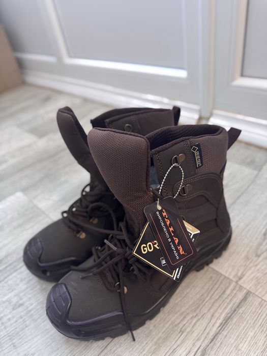 Берці тип-В Talan