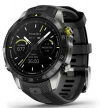 Годинник Garmin MARQ Athlete Gen1