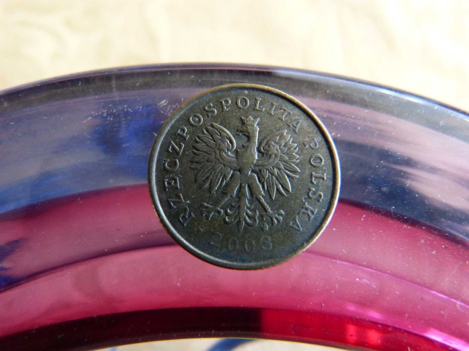 Destrukt 5 groszy 2003