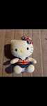 Maskotka hello kitty
