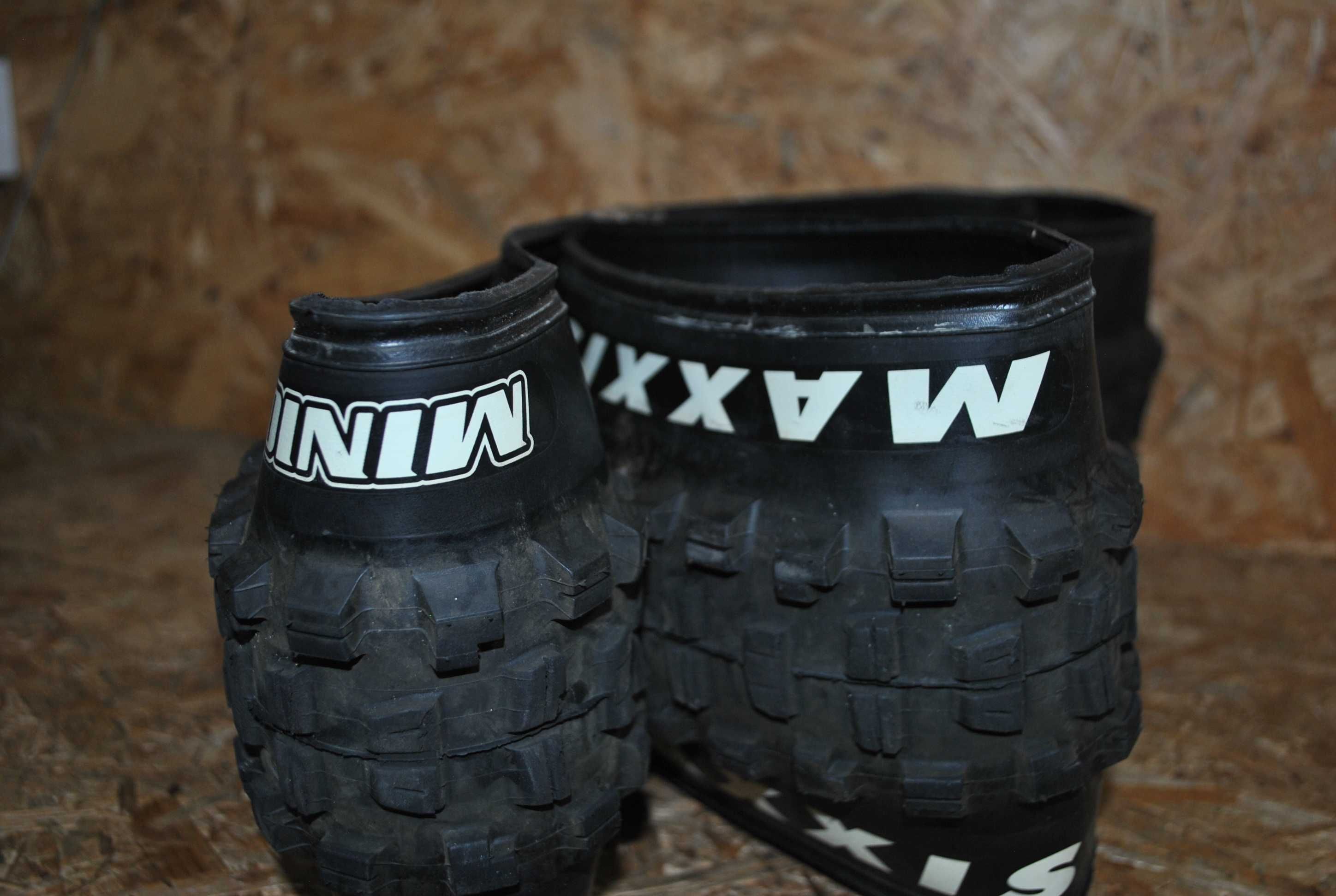 Opona MAXXIS Minion DHR 2 29x2.6 EXO TR Zwijana