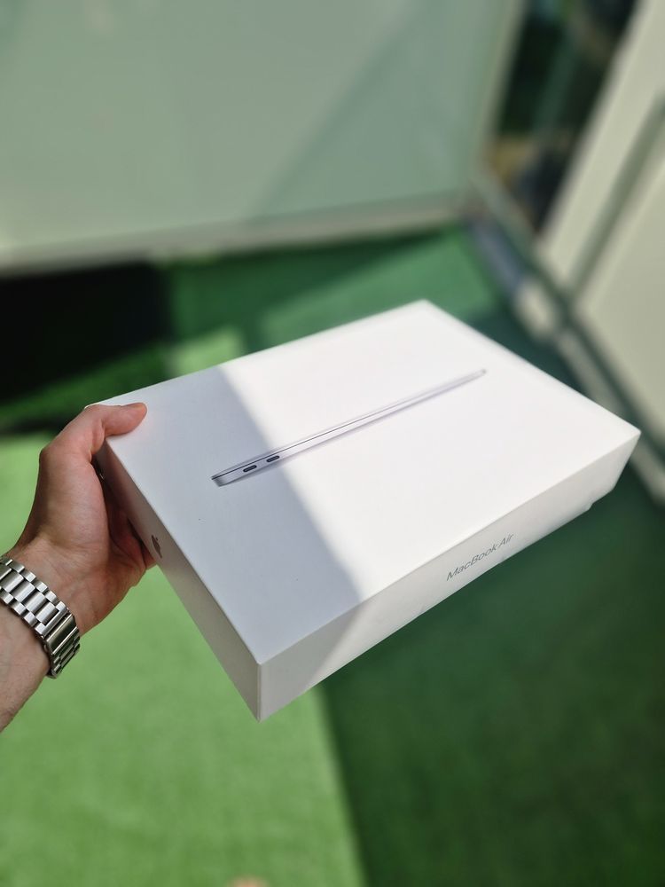 Macbook Air m1 16/256