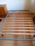Cama casal + Colchão
