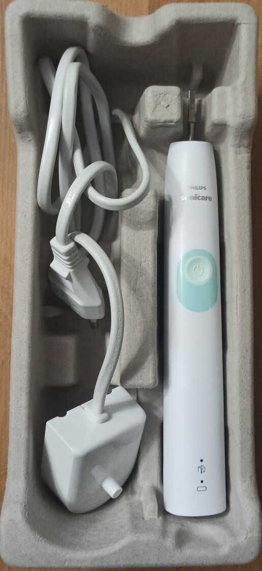 Szczoteczka Philips Sonicare 4300