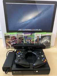 Xbox 360E  Slim 250GB